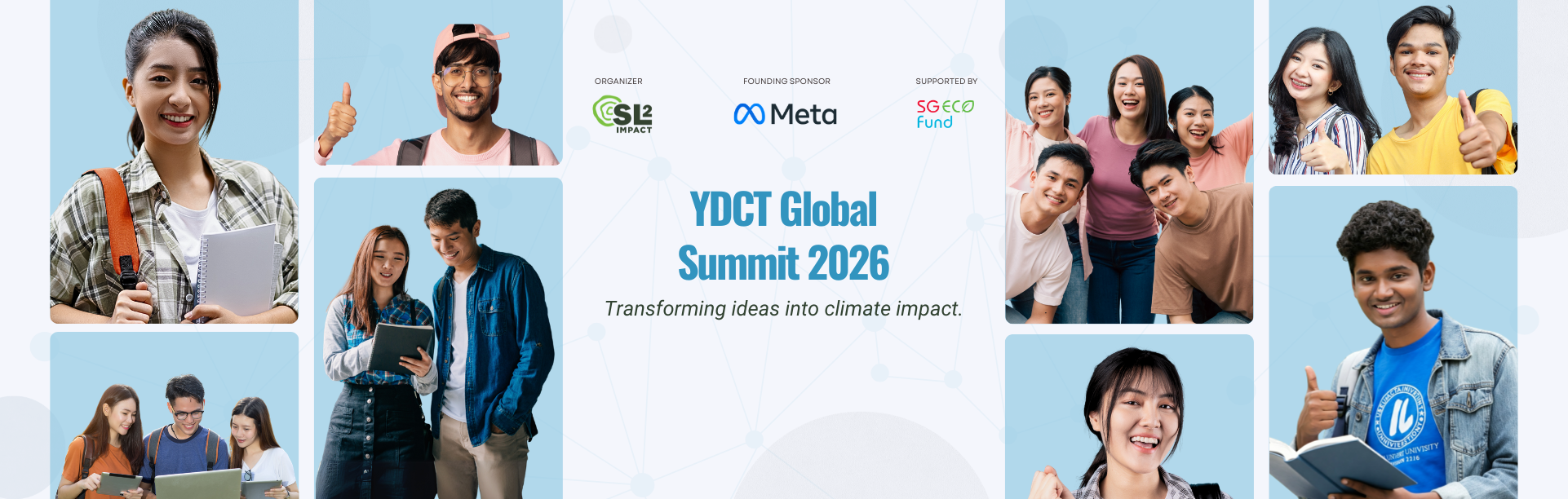 Meta Program Banner
