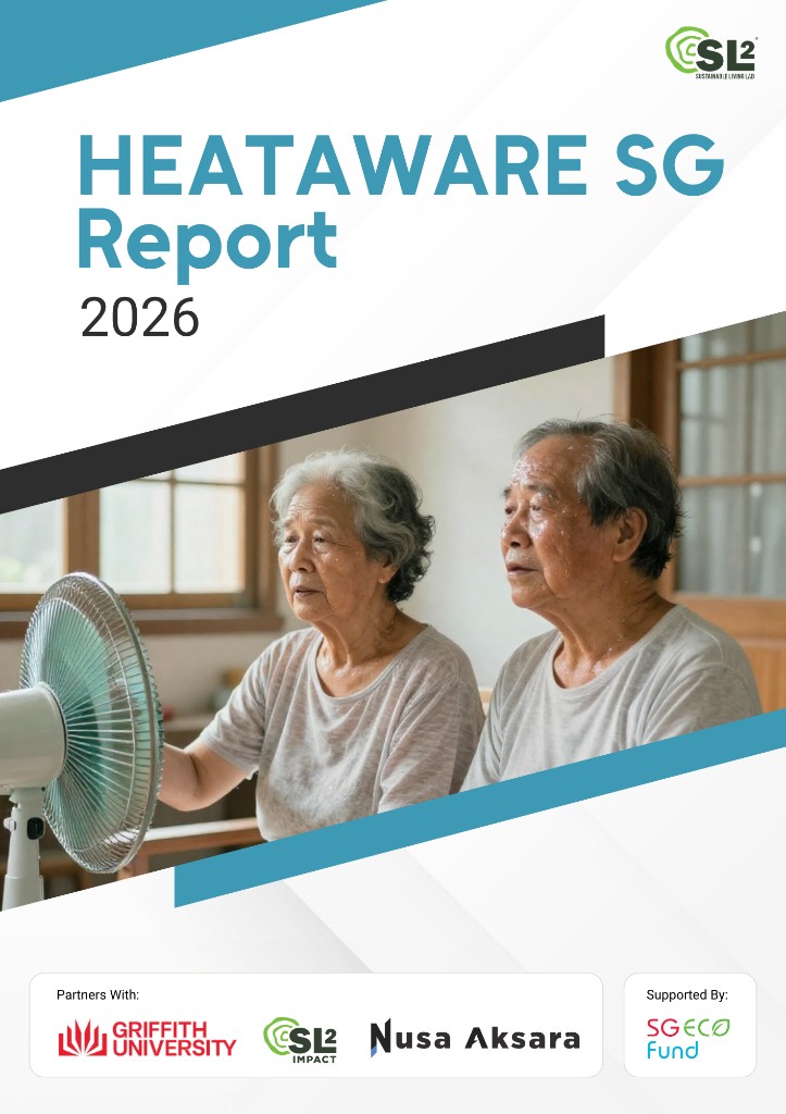 HEATAWARE SG Report 2026 cover